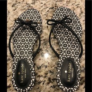 Kate Spade New York Mistic Bow Sandal